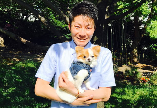 有資格者シッター紹介