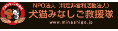 犬猫みなしご救援隊