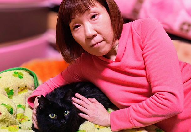 有資格者シッター紹介