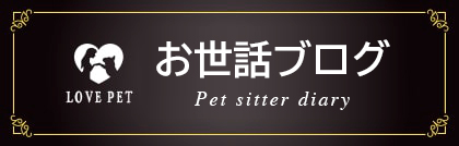 お世話ブログ